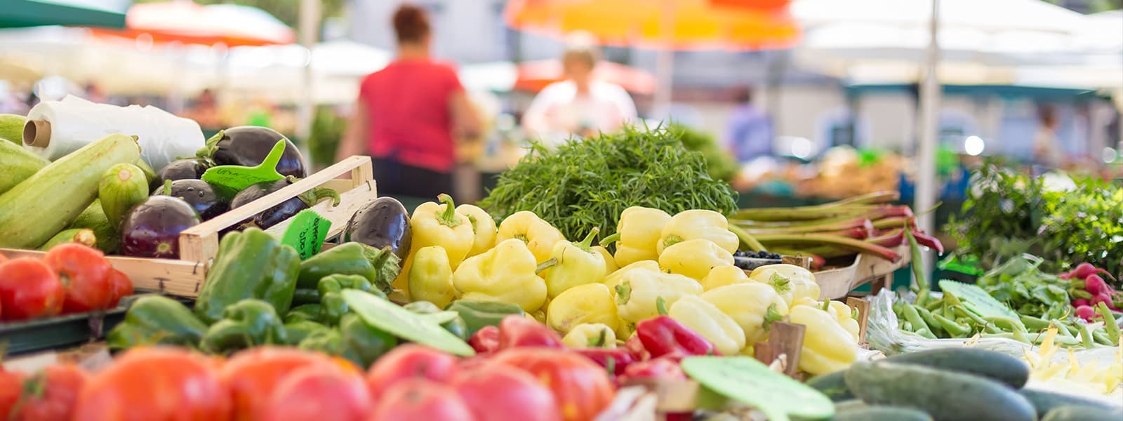 Leduc Christmas Farmers Market