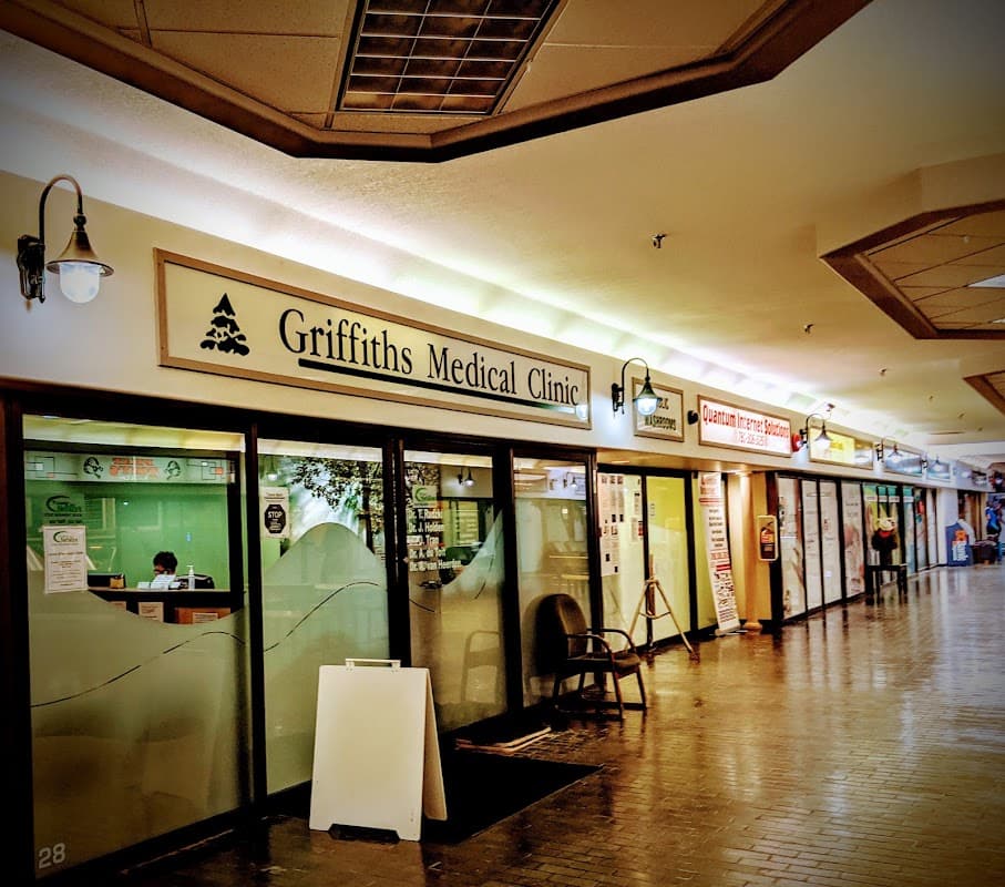 City Centre Mall